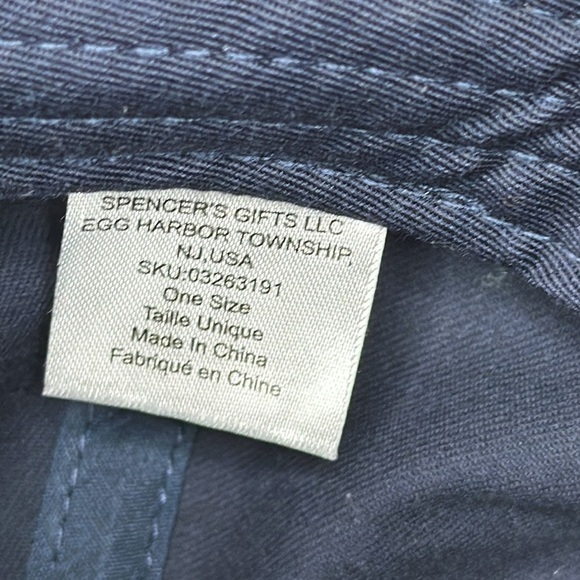 NASA SnapBack Cap - Picture 5 of 6